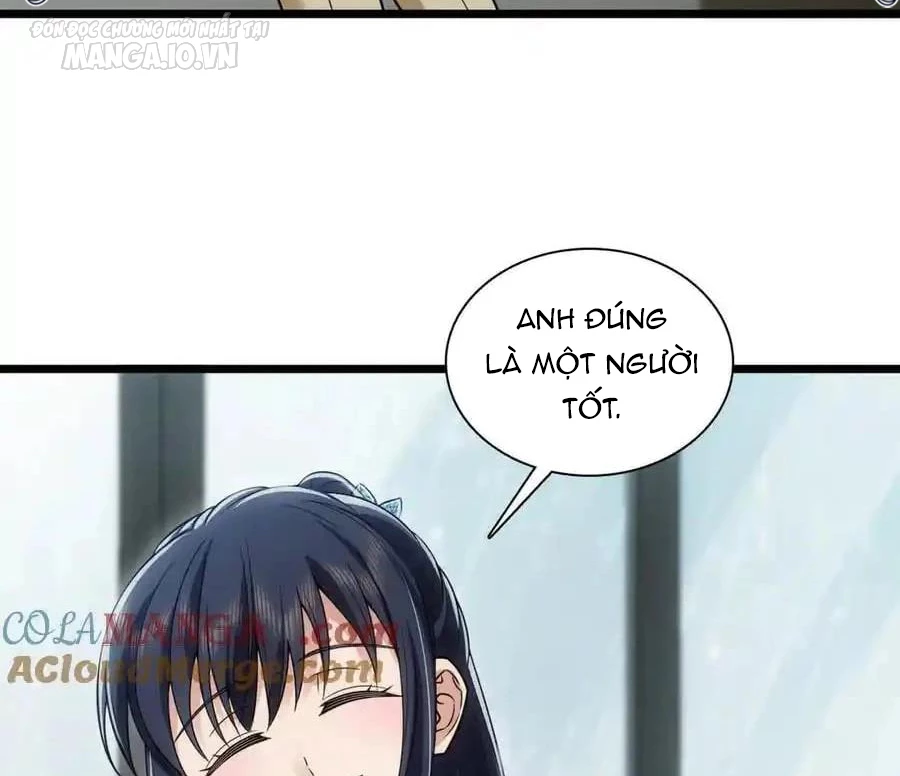 Bà Xã Nhà Tôi Đến Từ Ngàn Năm Trước Chapter 278 - Trang 2