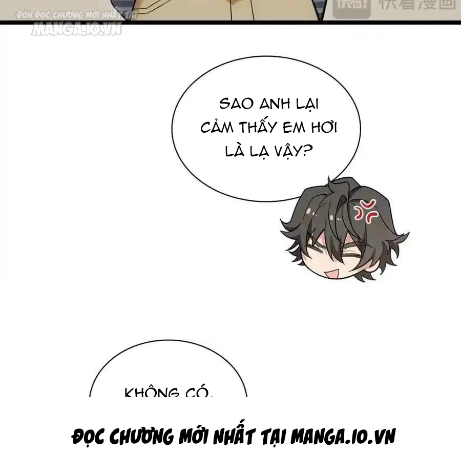 Bà Xã Nhà Tôi Đến Từ Ngàn Năm Trước Chapter 278 - Trang 2