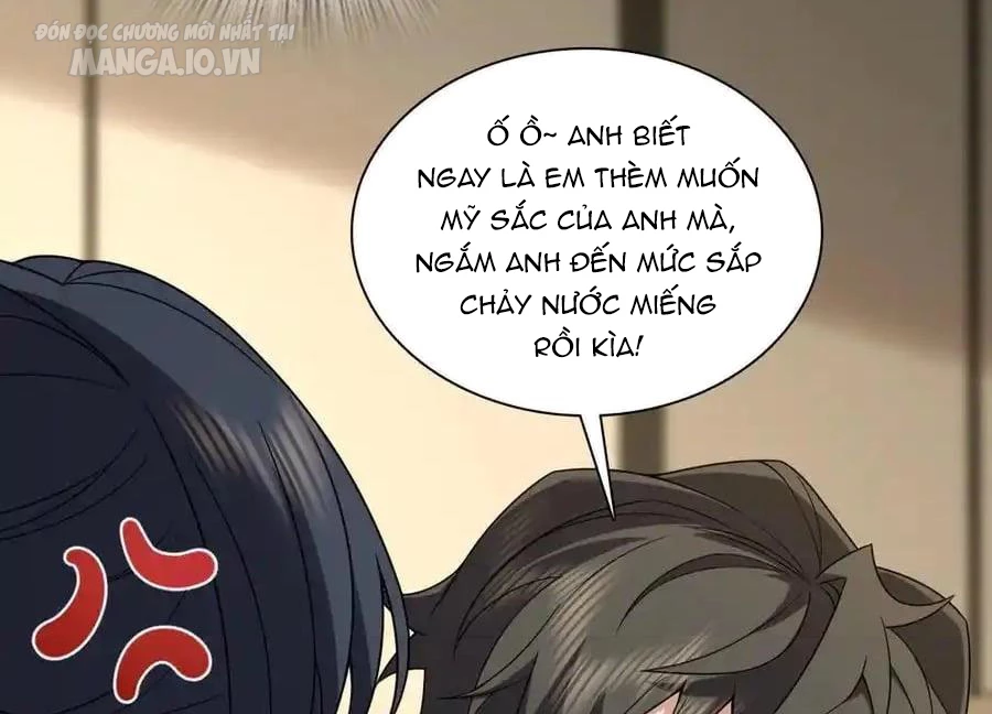 Bà Xã Nhà Tôi Đến Từ Ngàn Năm Trước Chapter 278 - Trang 2