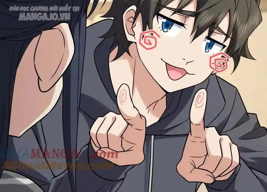 Bà Xã Nhà Tôi Đến Từ Ngàn Năm Trước Chapter 278 - Trang 2