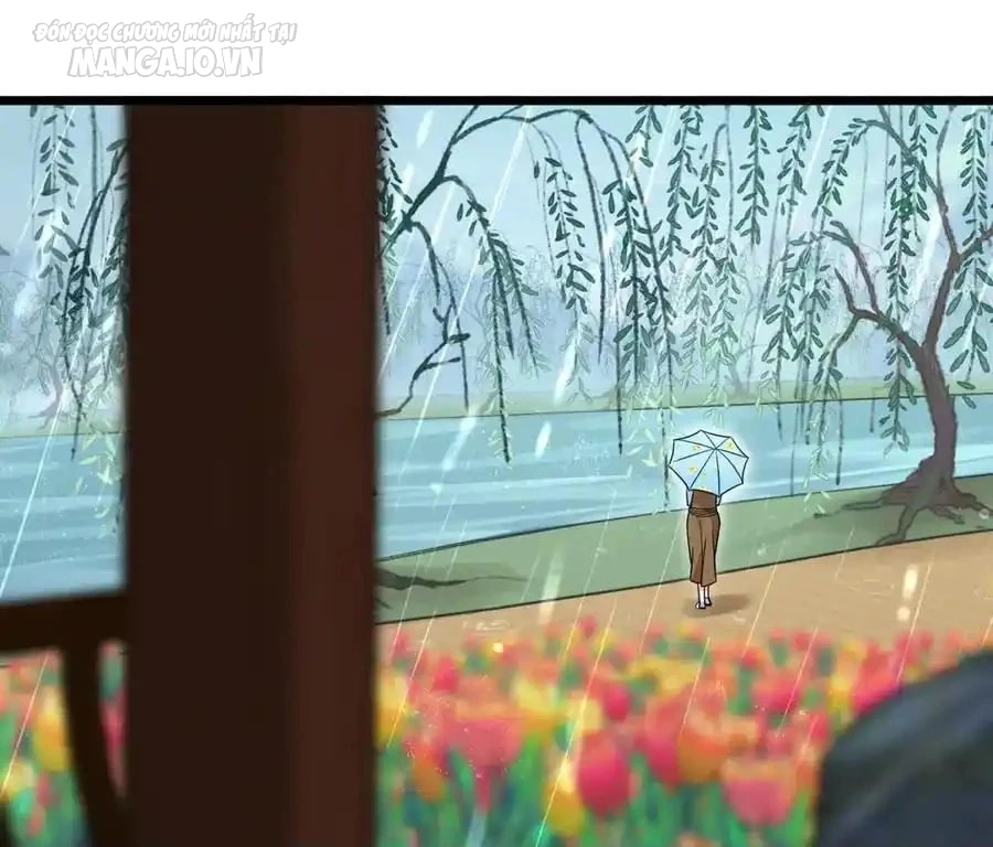 Bà Xã Nhà Tôi Đến Từ Ngàn Năm Trước Chapter 278 - Trang 2