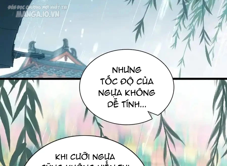 Bà Xã Nhà Tôi Đến Từ Ngàn Năm Trước Chapter 278 - Trang 2
