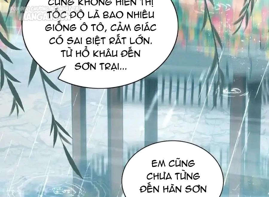 Bà Xã Nhà Tôi Đến Từ Ngàn Năm Trước Chapter 278 - Trang 2