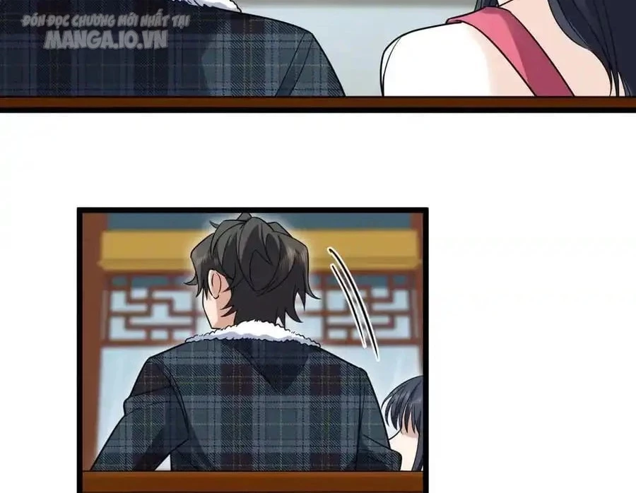 Bà Xã Nhà Tôi Đến Từ Ngàn Năm Trước Chapter 278 - Trang 2