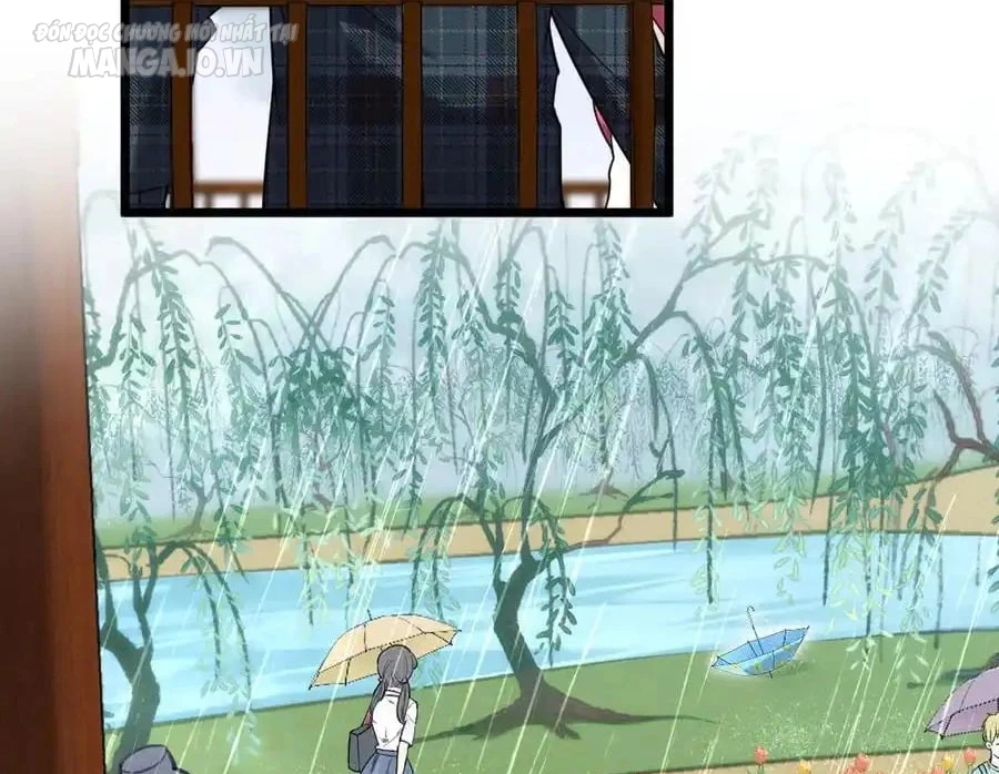 Bà Xã Nhà Tôi Đến Từ Ngàn Năm Trước Chapter 278 - Trang 2