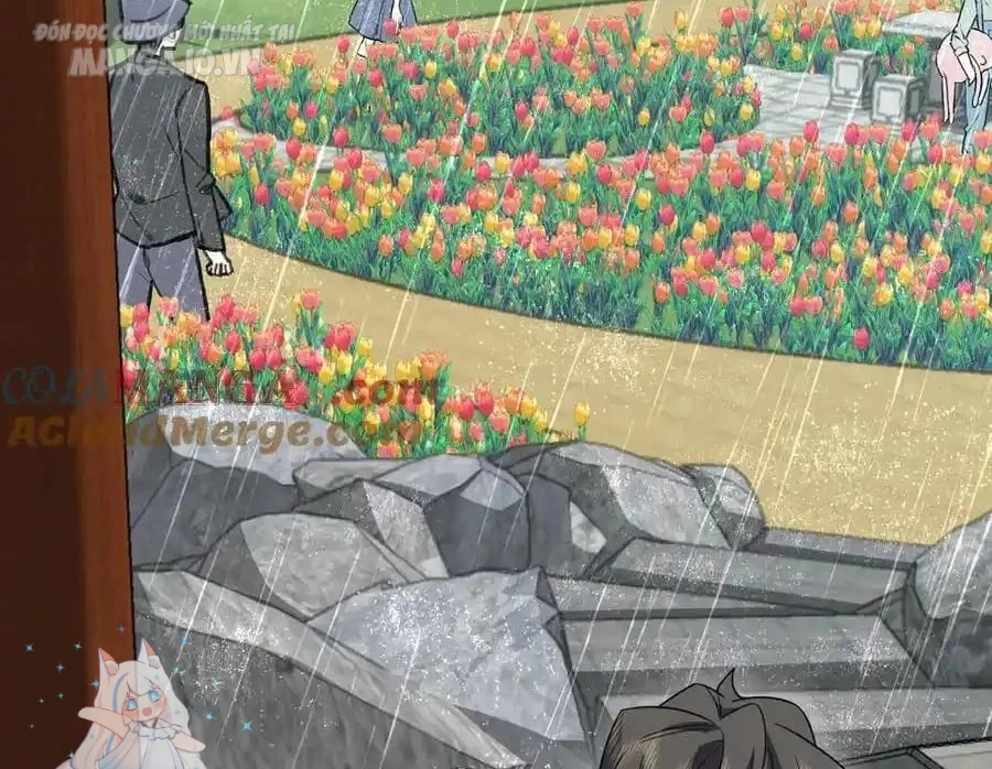 Bà Xã Nhà Tôi Đến Từ Ngàn Năm Trước Chapter 278 - Trang 2