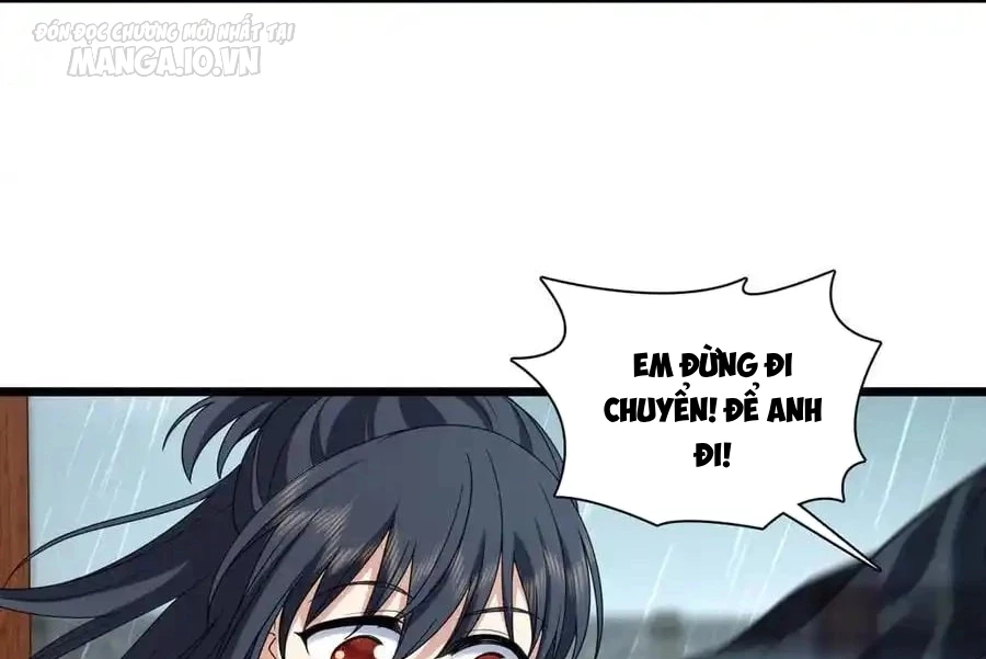 Bà Xã Nhà Tôi Đến Từ Ngàn Năm Trước Chapter 278 - Trang 2