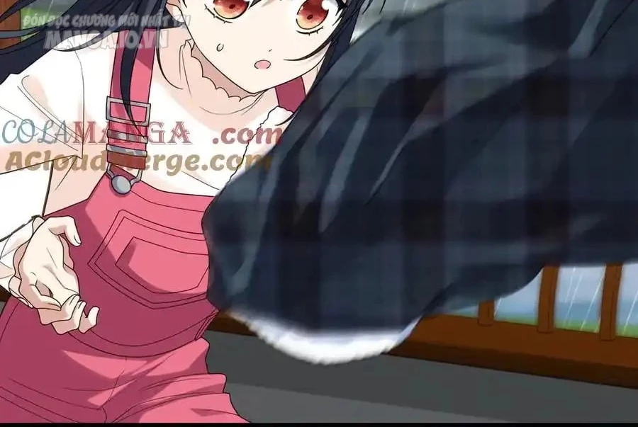 Bà Xã Nhà Tôi Đến Từ Ngàn Năm Trước Chapter 278 - Trang 2