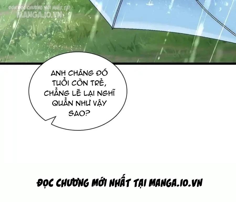 Bà Xã Nhà Tôi Đến Từ Ngàn Năm Trước Chapter 278 - Trang 2