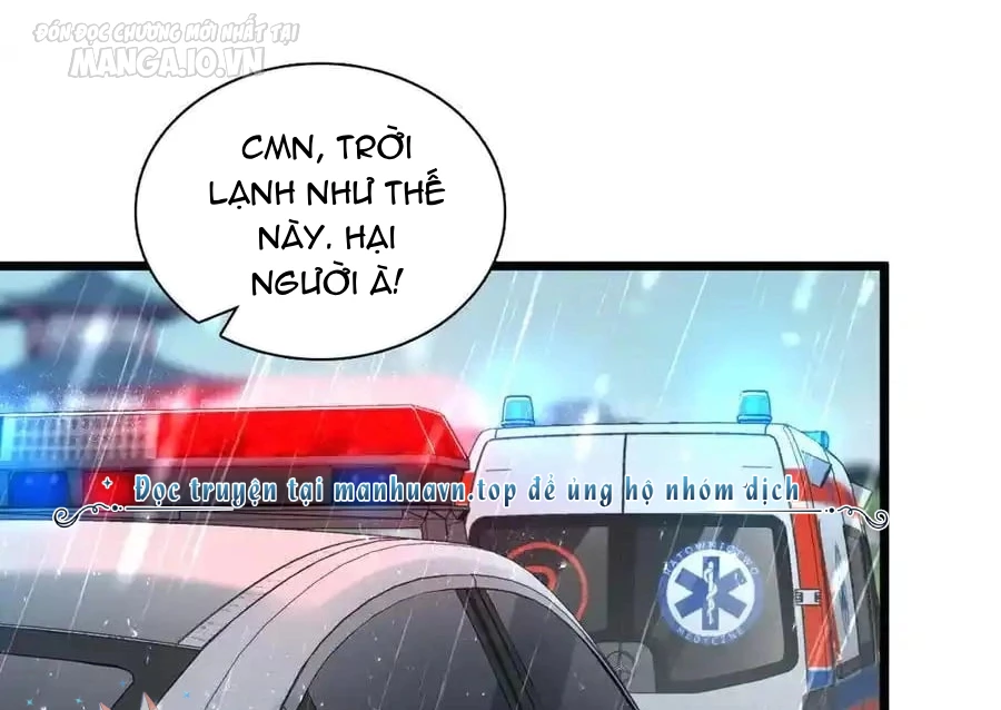 Bà Xã Nhà Tôi Đến Từ Ngàn Năm Trước Chapter 278 - Trang 2