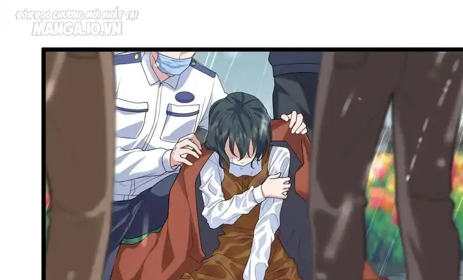 Bà Xã Nhà Tôi Đến Từ Ngàn Năm Trước Chapter 278 - Trang 2