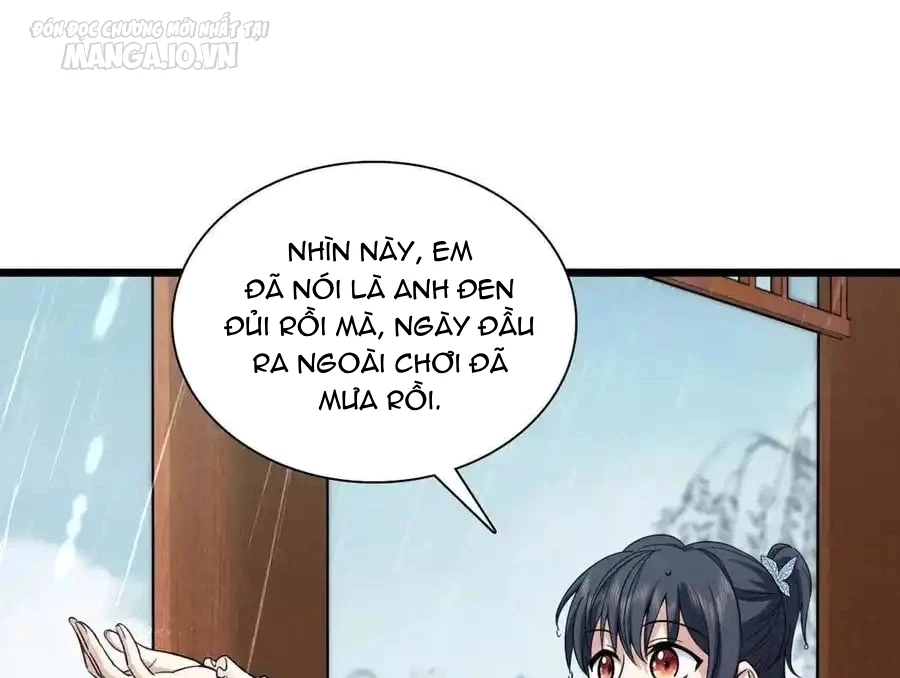 Bà Xã Nhà Tôi Đến Từ Ngàn Năm Trước Chapter 278 - Trang 2