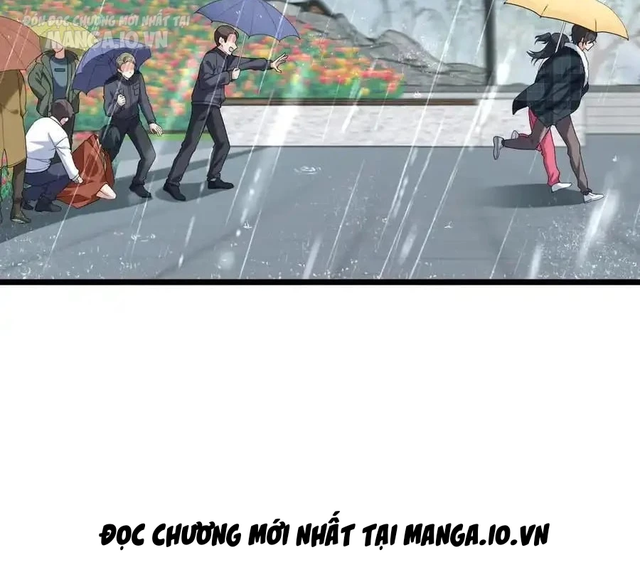 Bà Xã Nhà Tôi Đến Từ Ngàn Năm Trước Chapter 278 - Trang 2