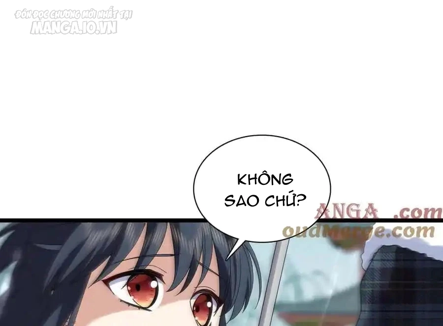 Bà Xã Nhà Tôi Đến Từ Ngàn Năm Trước Chapter 278 - Trang 2