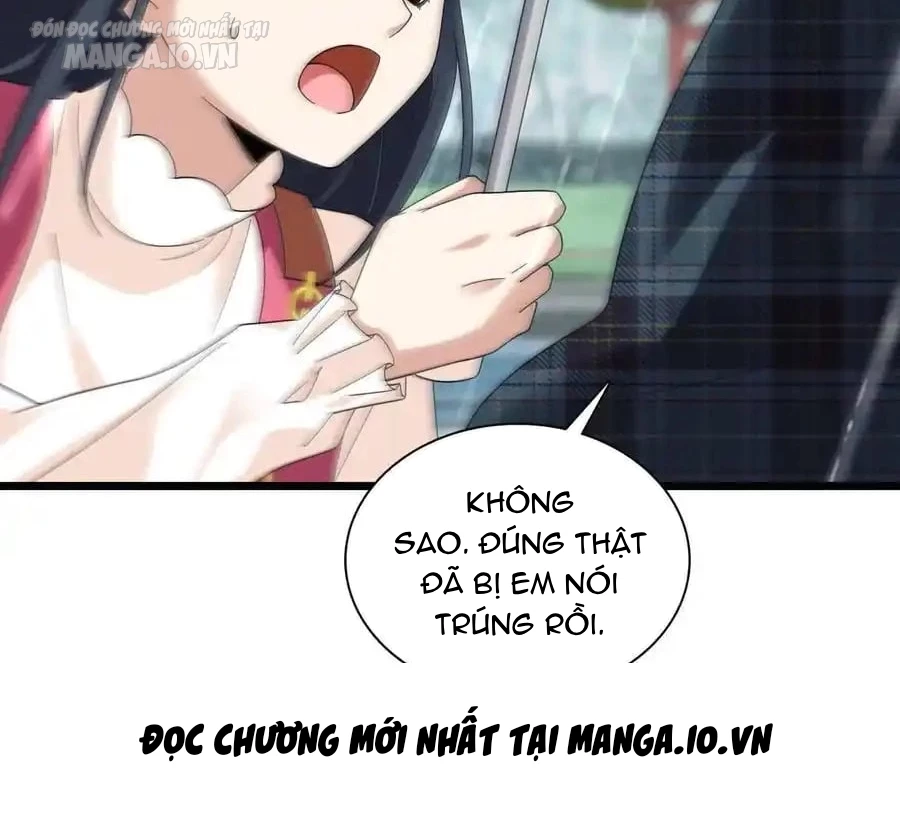 Bà Xã Nhà Tôi Đến Từ Ngàn Năm Trước Chapter 278 - Trang 2