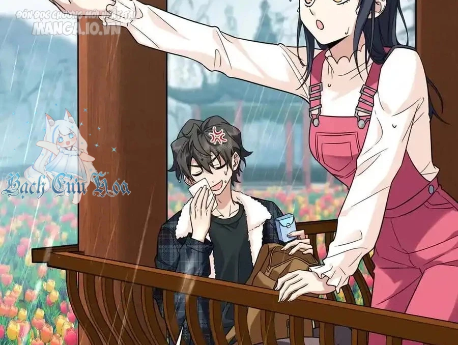 Bà Xã Nhà Tôi Đến Từ Ngàn Năm Trước Chapter 278 - Trang 2