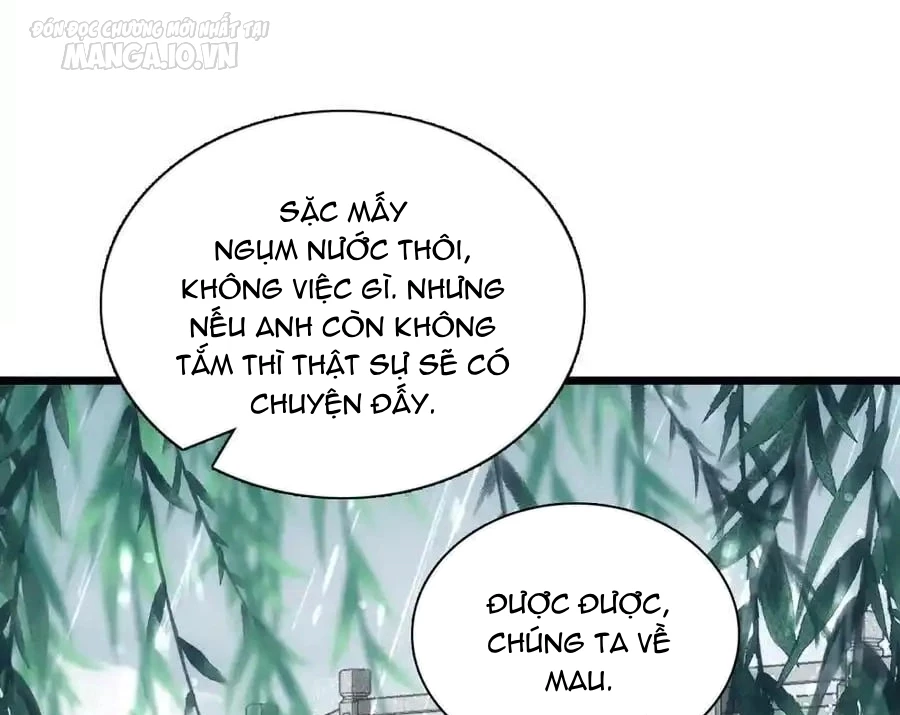 Bà Xã Nhà Tôi Đến Từ Ngàn Năm Trước Chapter 278 - Trang 2