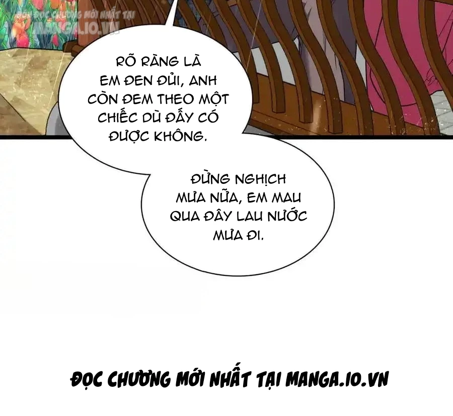 Bà Xã Nhà Tôi Đến Từ Ngàn Năm Trước Chapter 278 - Trang 2