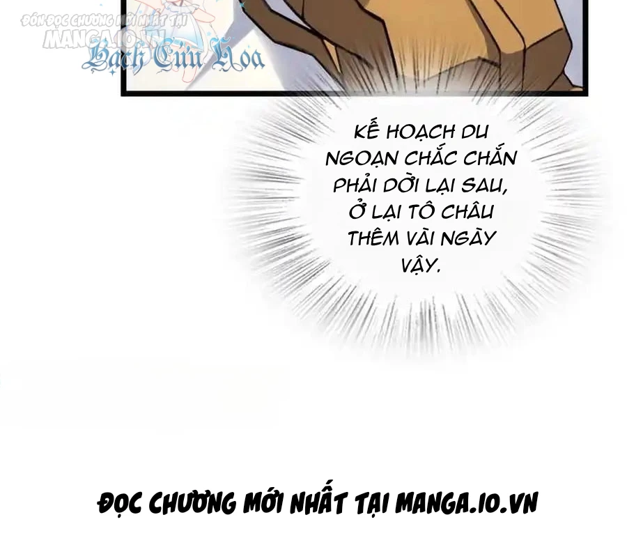 Bà Xã Nhà Tôi Đến Từ Ngàn Năm Trước Chapter 278 - Trang 2