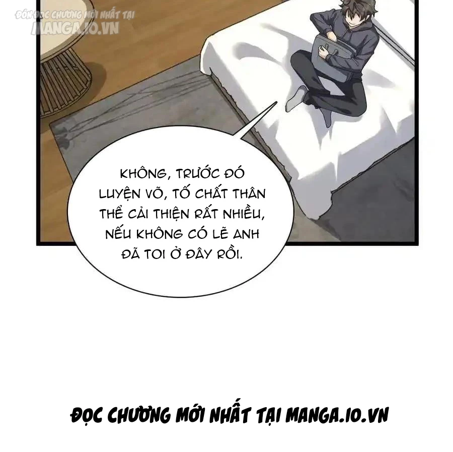 Bà Xã Nhà Tôi Đến Từ Ngàn Năm Trước Chapter 278 - Trang 2