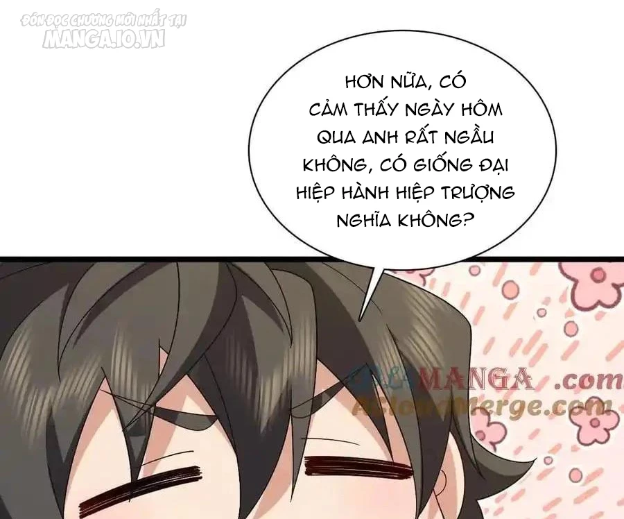 Bà Xã Nhà Tôi Đến Từ Ngàn Năm Trước Chapter 278 - Trang 2