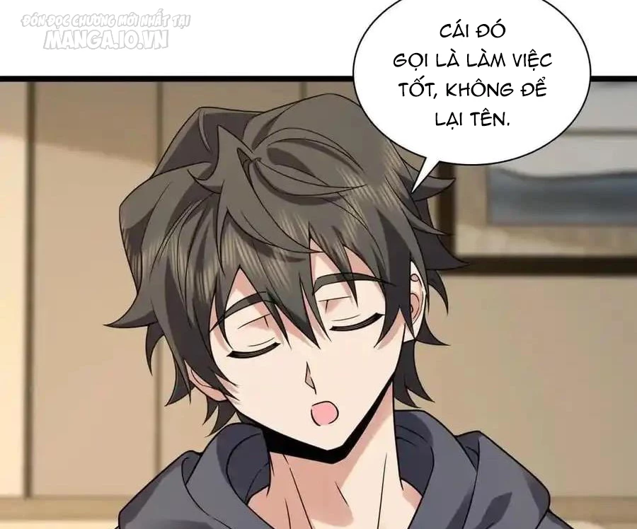 Bà Xã Nhà Tôi Đến Từ Ngàn Năm Trước Chapter 278 - Trang 2