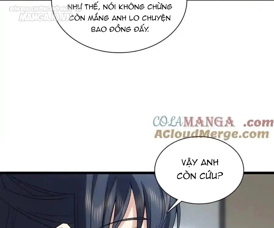 Bà Xã Nhà Tôi Đến Từ Ngàn Năm Trước Chapter 278 - Trang 2