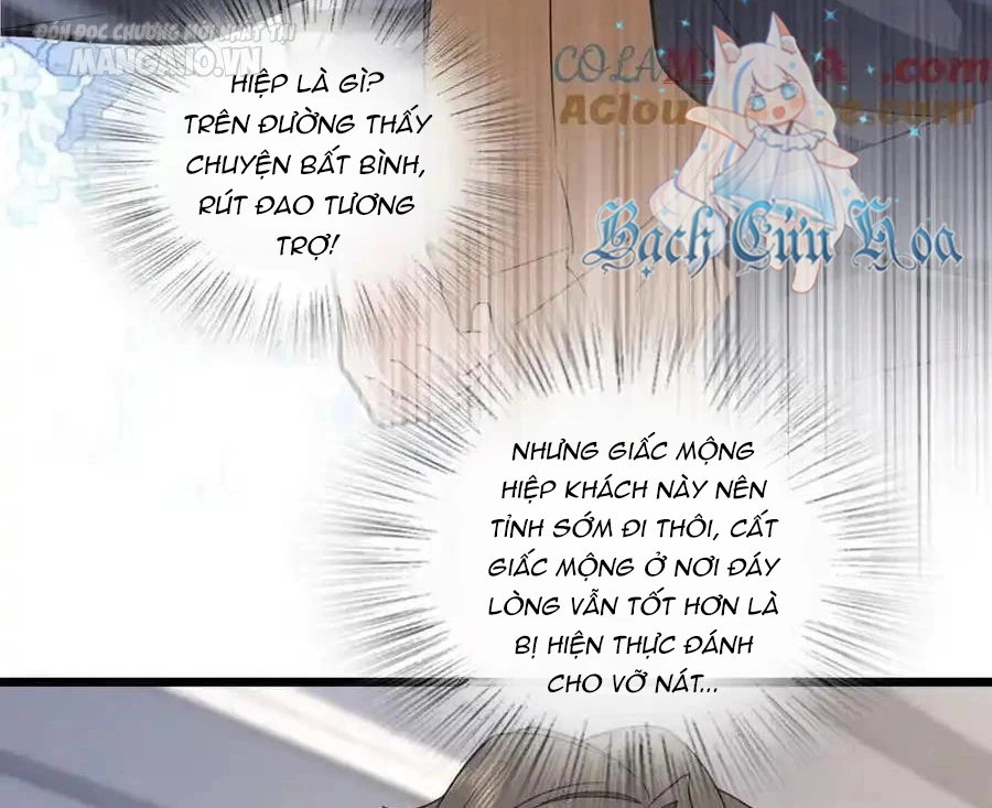 Bà Xã Nhà Tôi Đến Từ Ngàn Năm Trước Chapter 279 - Trang 2