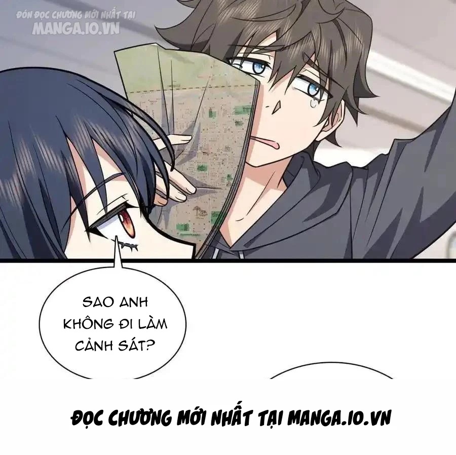 Bà Xã Nhà Tôi Đến Từ Ngàn Năm Trước Chapter 279 - Trang 2