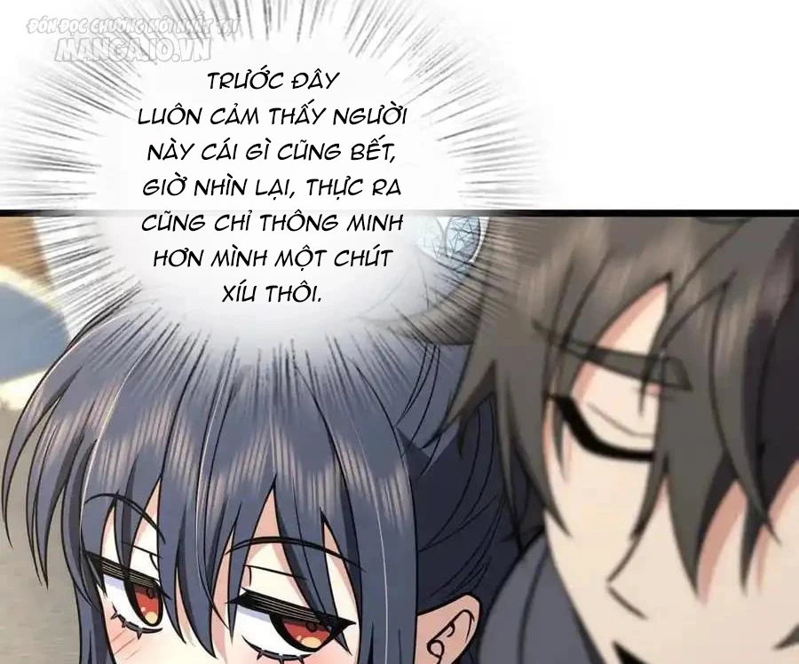 Bà Xã Nhà Tôi Đến Từ Ngàn Năm Trước Chapter 279 - Trang 2