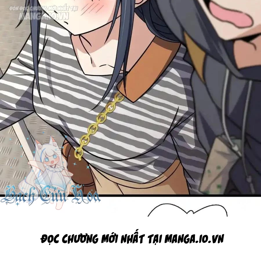 Bà Xã Nhà Tôi Đến Từ Ngàn Năm Trước Chapter 279 - Trang 2