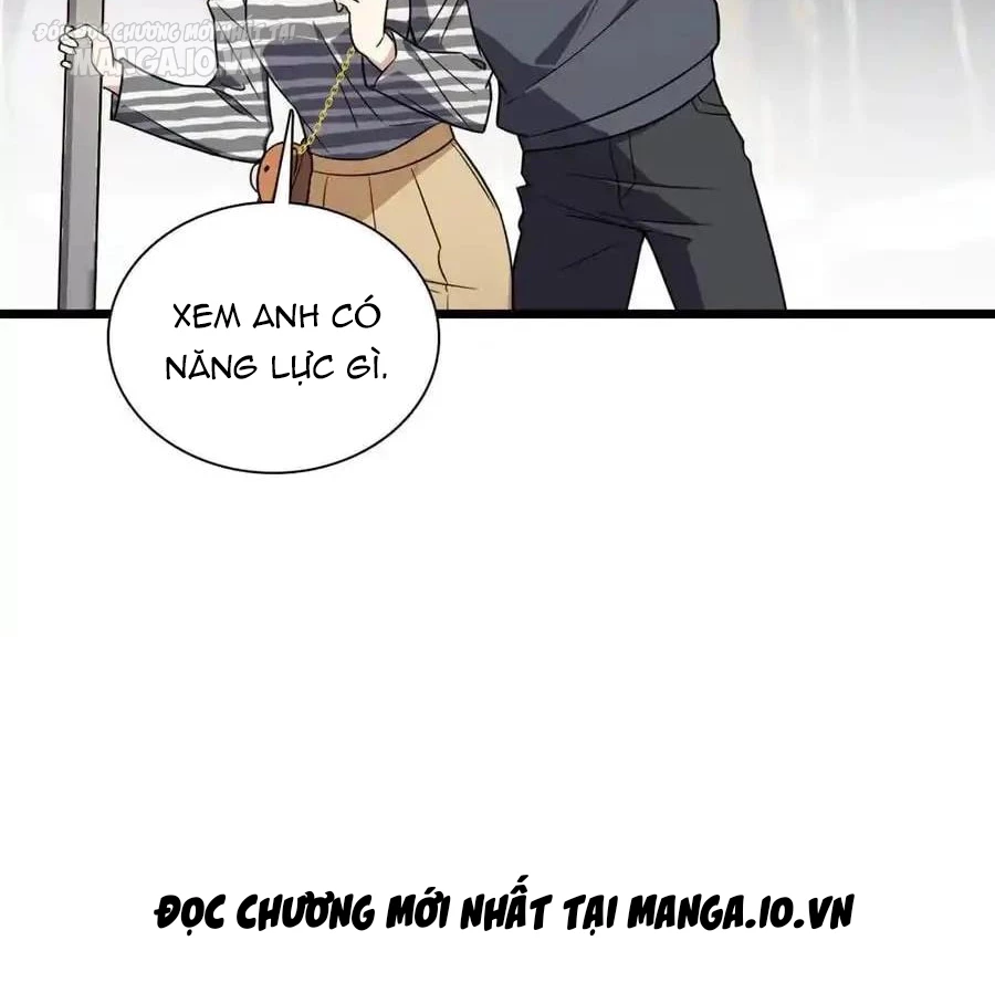 Bà Xã Nhà Tôi Đến Từ Ngàn Năm Trước Chapter 279 - Trang 2