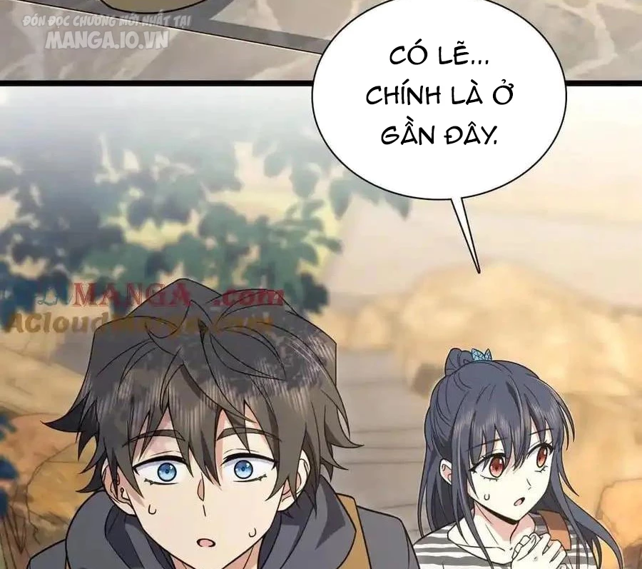 Bà Xã Nhà Tôi Đến Từ Ngàn Năm Trước Chapter 279 - Trang 2