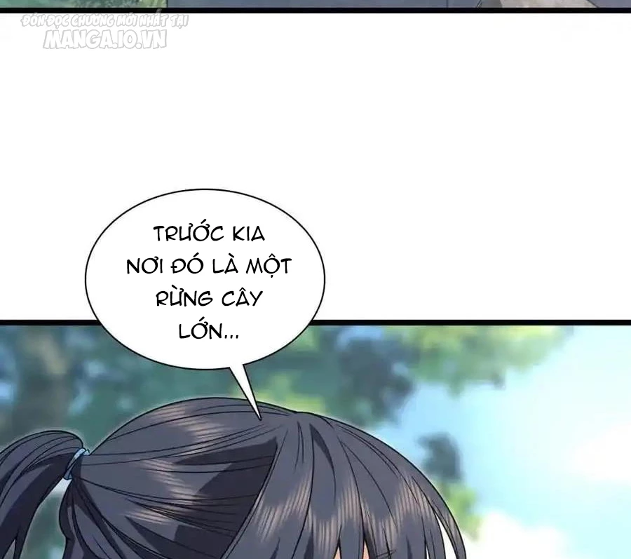 Bà Xã Nhà Tôi Đến Từ Ngàn Năm Trước Chapter 279 - Trang 2