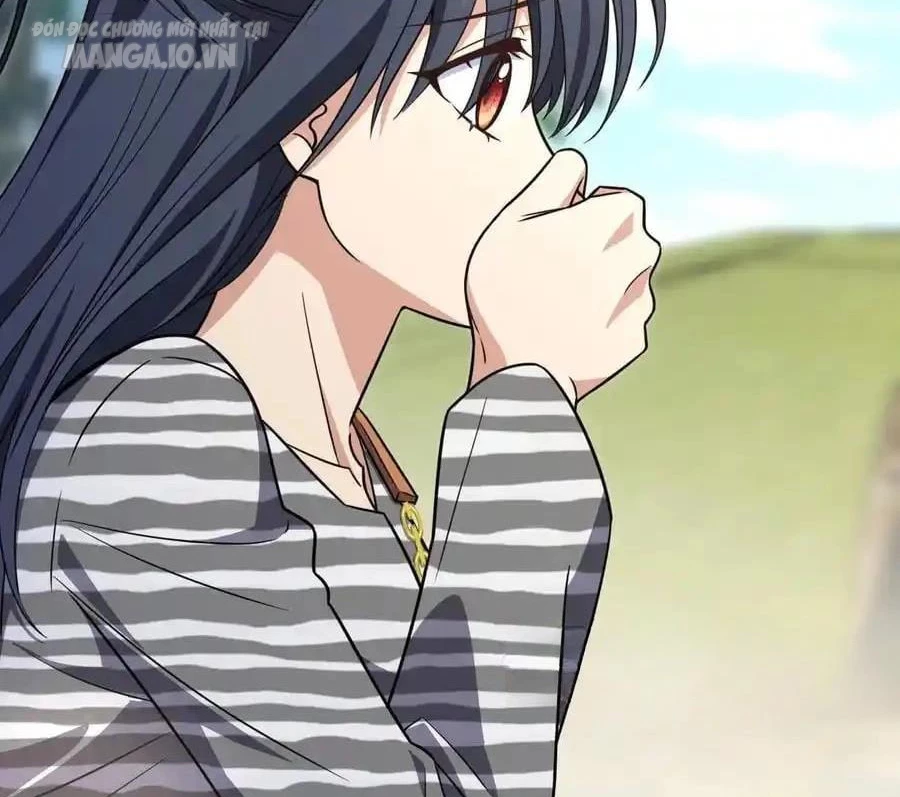 Bà Xã Nhà Tôi Đến Từ Ngàn Năm Trước Chapter 279 - Trang 2