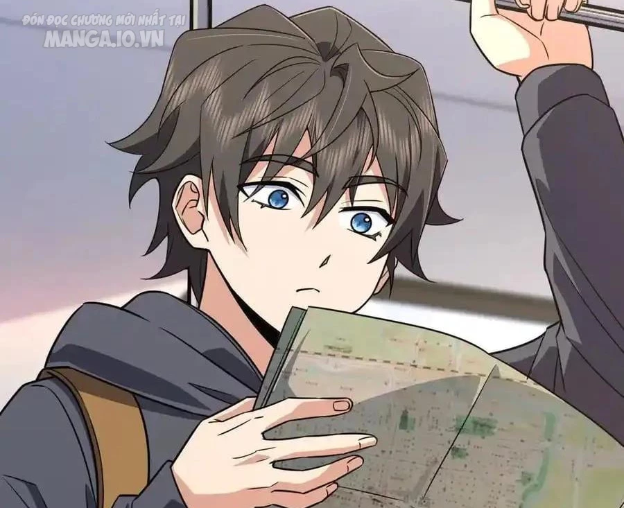 Bà Xã Nhà Tôi Đến Từ Ngàn Năm Trước Chapter 279 - Trang 2