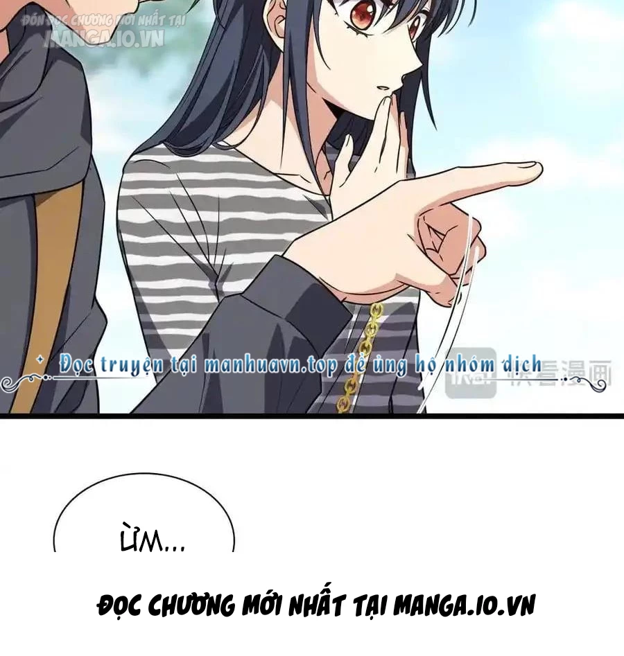 Bà Xã Nhà Tôi Đến Từ Ngàn Năm Trước Chapter 279 - Trang 2