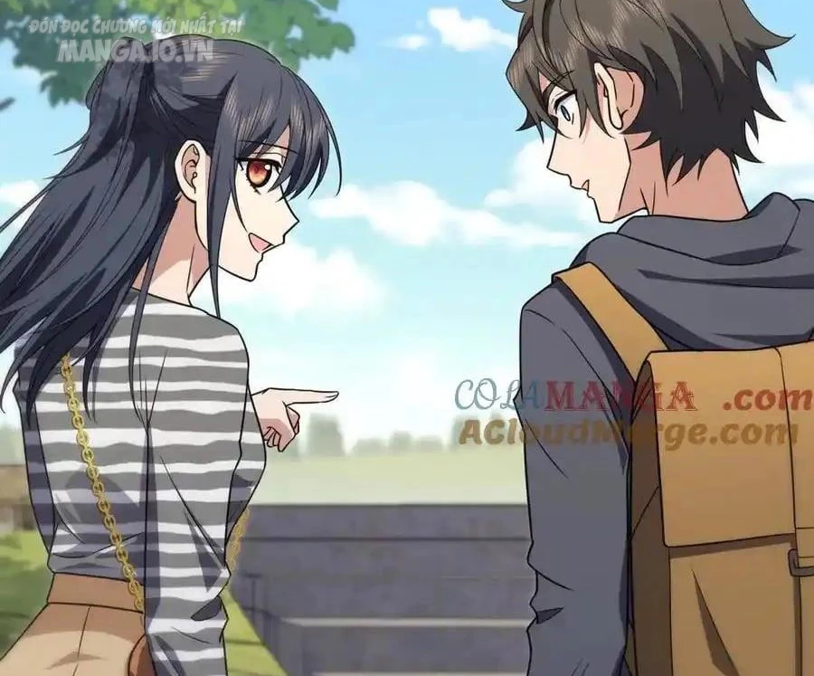 Bà Xã Nhà Tôi Đến Từ Ngàn Năm Trước Chapter 279 - Trang 2