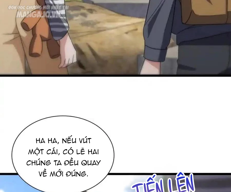 Bà Xã Nhà Tôi Đến Từ Ngàn Năm Trước Chapter 279 - Trang 2