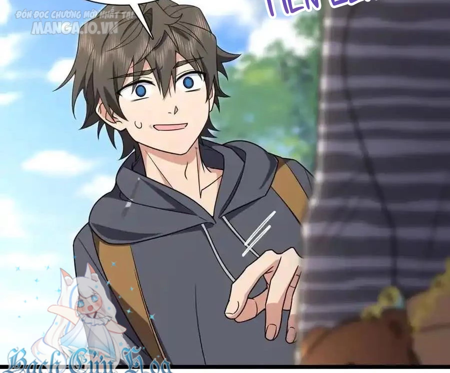 Bà Xã Nhà Tôi Đến Từ Ngàn Năm Trước Chapter 279 - Trang 2