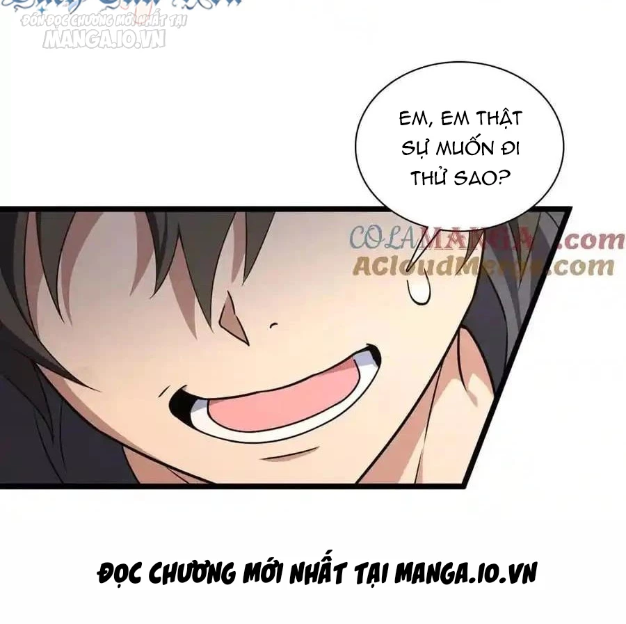 Bà Xã Nhà Tôi Đến Từ Ngàn Năm Trước Chapter 279 - Trang 2