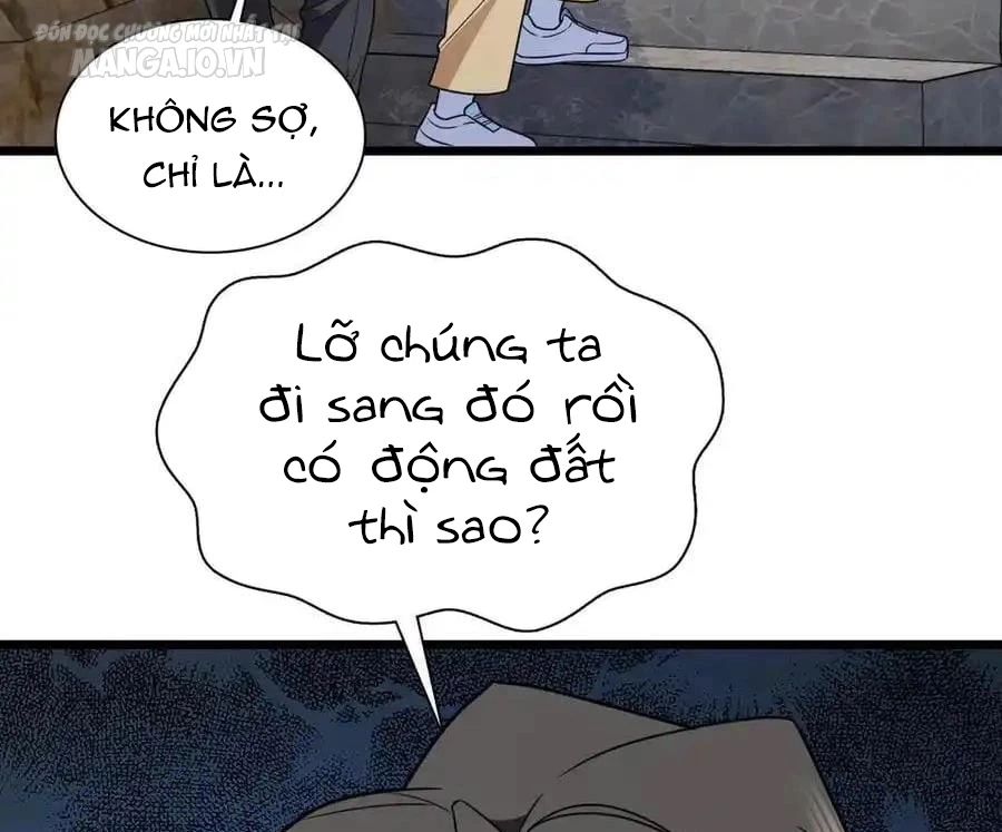 Bà Xã Nhà Tôi Đến Từ Ngàn Năm Trước Chapter 279 - Trang 2