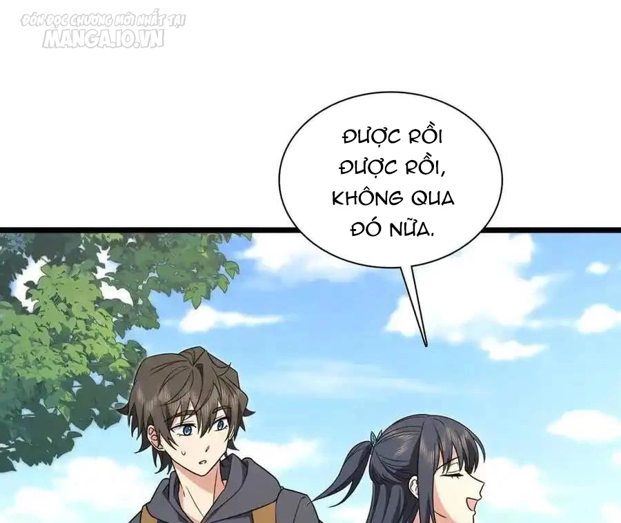 Bà Xã Nhà Tôi Đến Từ Ngàn Năm Trước Chapter 279 - Trang 2