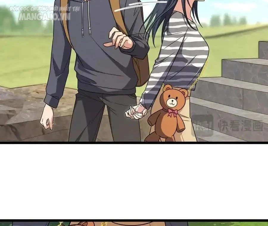 Bà Xã Nhà Tôi Đến Từ Ngàn Năm Trước Chapter 279 - Trang 2