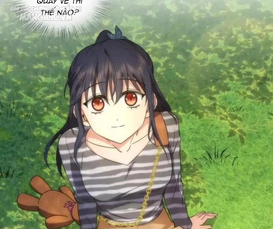 Bà Xã Nhà Tôi Đến Từ Ngàn Năm Trước Chapter 279 - Trang 2