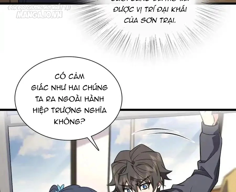 Bà Xã Nhà Tôi Đến Từ Ngàn Năm Trước Chapter 279 - Trang 2