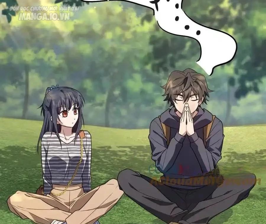 Bà Xã Nhà Tôi Đến Từ Ngàn Năm Trước Chapter 279 - Trang 2