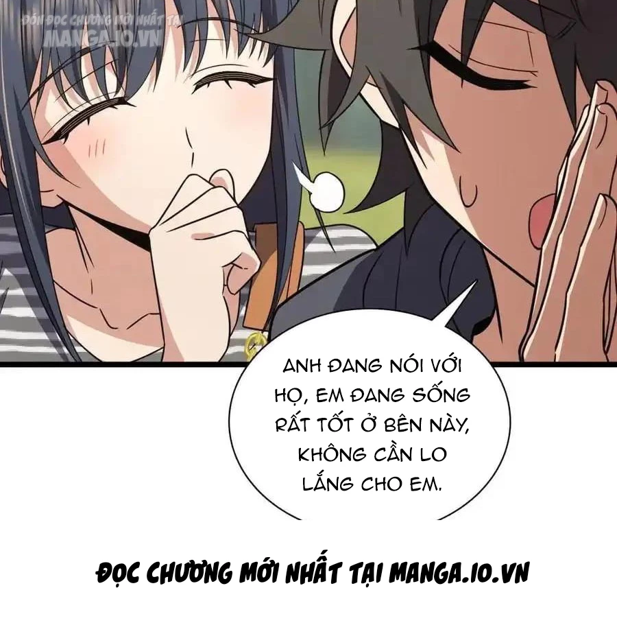 Bà Xã Nhà Tôi Đến Từ Ngàn Năm Trước Chapter 279 - Trang 2