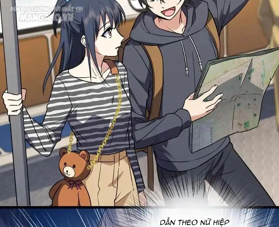 Bà Xã Nhà Tôi Đến Từ Ngàn Năm Trước Chapter 279 - Trang 2