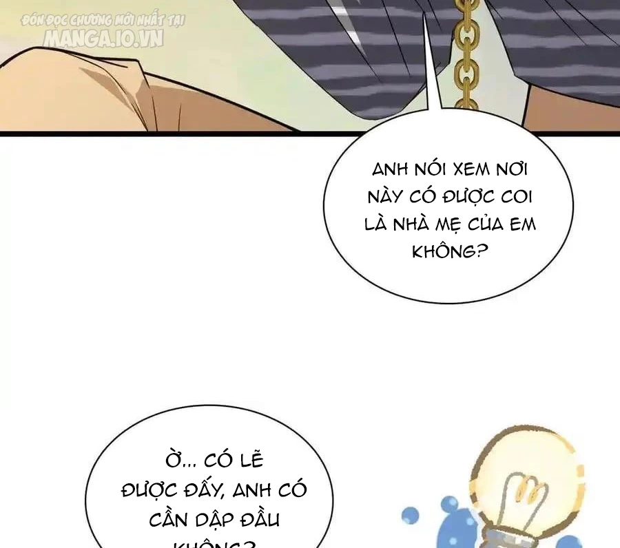 Bà Xã Nhà Tôi Đến Từ Ngàn Năm Trước Chapter 279 - Trang 2